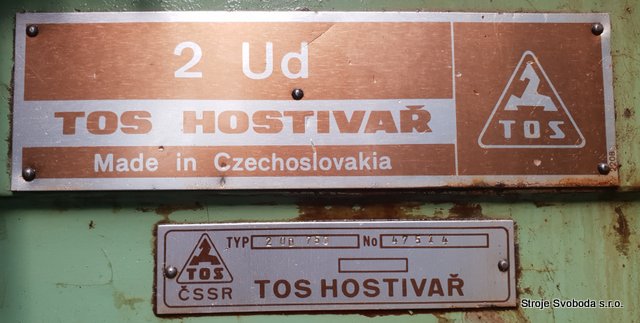 Bruska hrotová univerzální 2 UD 750 (Bruska hrotova univerzalni 2UD-750  (9).jpg)